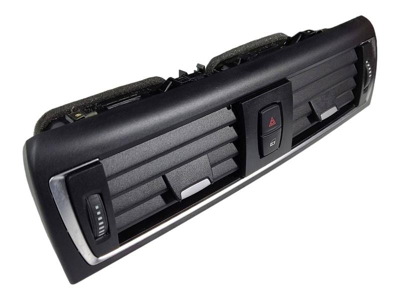 64229317944 Embellecedor salpicadero 1 Series F20, 1 Series F20 LCI, 1 Series F21, 1 Series F21 LCI, 2 Series F22, 2 Series F22 LCI, 2 Series F23, 2 Series F23 LCI, 2 Series F87 M2, 2 Series F87 M2 LCI