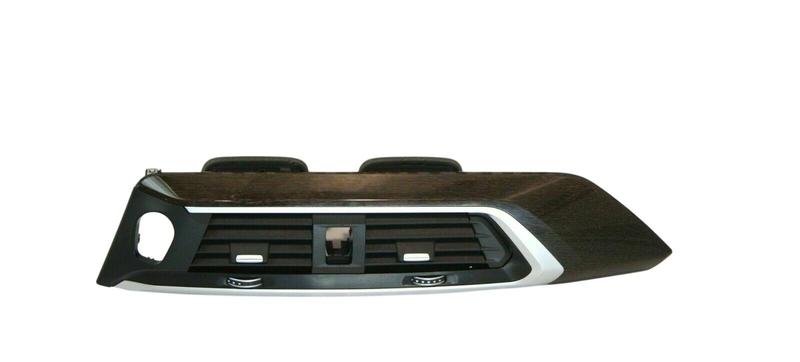 64229363444 Embellecedor consola central BMW X3 G01