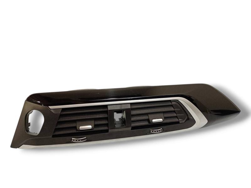 64229363444 Embellecedor salpicadero BMW iX3 G08 BEV, X3 G01, X3 M F97, X4 G02, X4 M F98