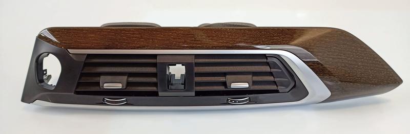 64229363444 Embellecedor salpicadero BMW X3 G01, X4 G02