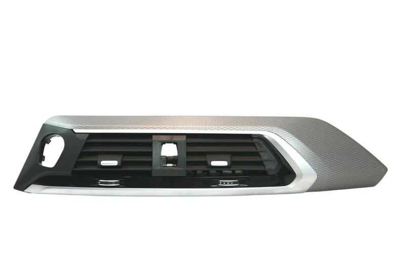 64229363444 Tapizado interior BMW X3 G01, X3 G08, X3 M F97, X4 G02, X4 M F98