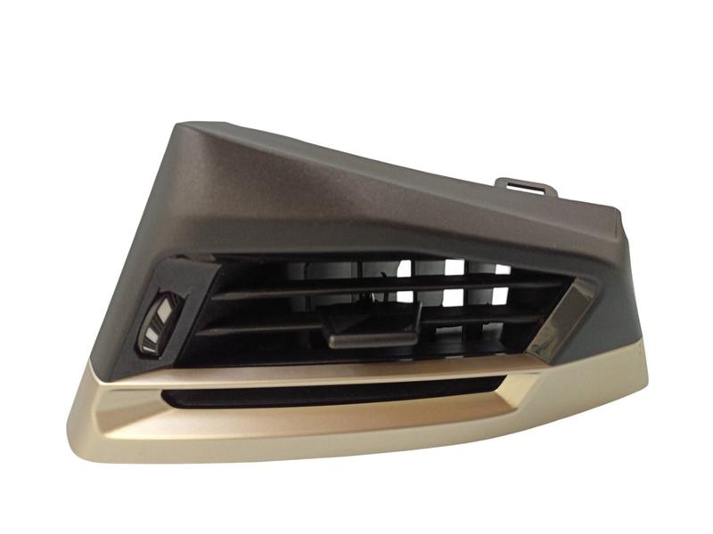 64229490657 Rejilla lateral salpicadero BMW iX I20 LCI