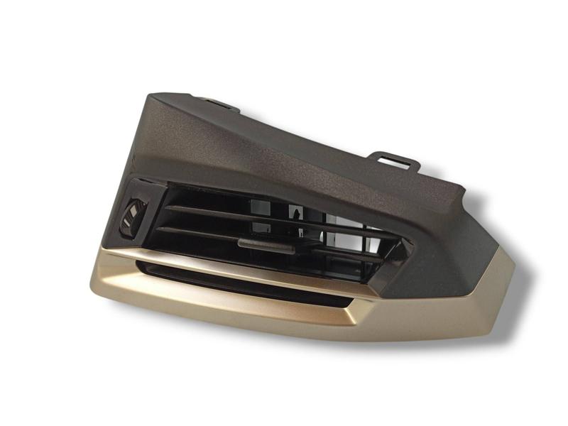 64229490657 Rejilla lateral salpicadero BMW iX I20 LCI