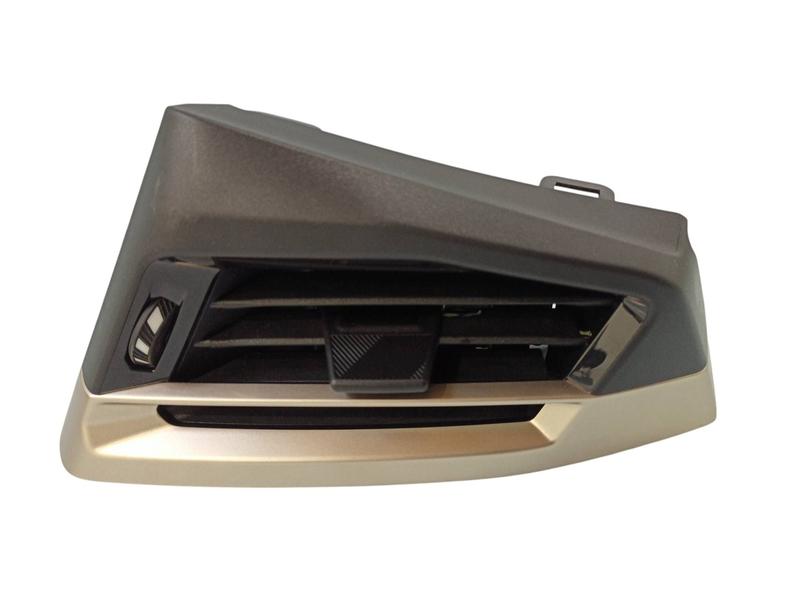 64229490657 Rejilla lateral salpicadero BMW iX I20 LCI