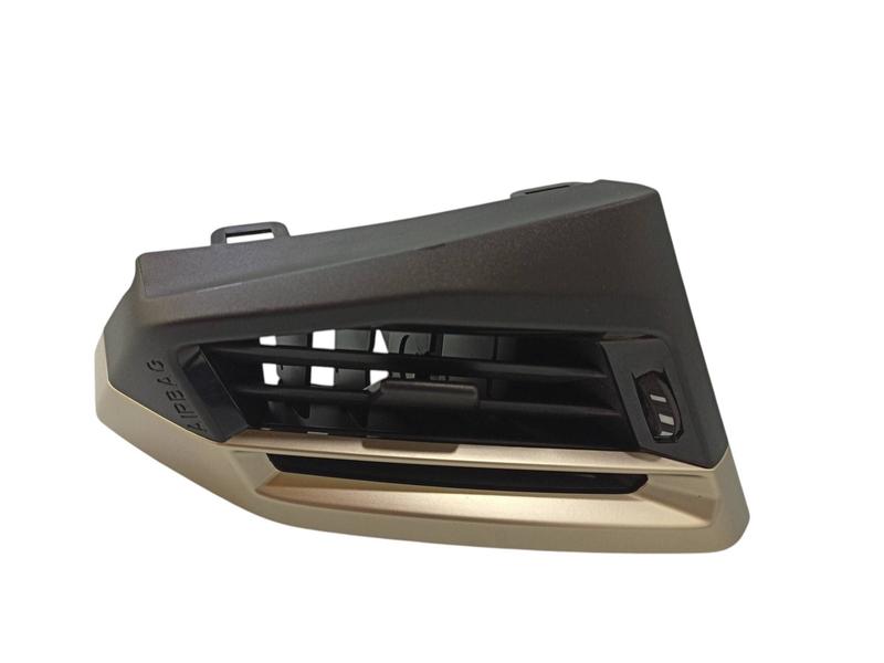 64229490658 Rejilla lateral salpicadero BMW iX I20 LCI