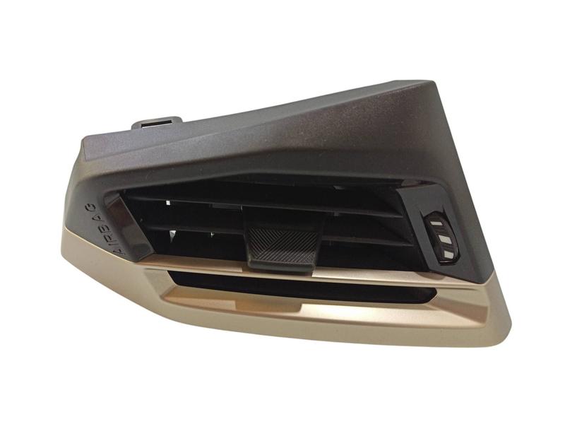 64229490658 Rejilla lateral salpicadero BMW iX I20 LCI