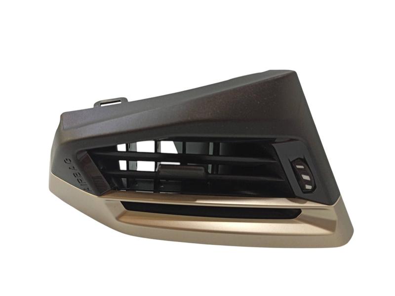 64229490658 Rejilla lateral salpicadero BMW iX I20 LCI