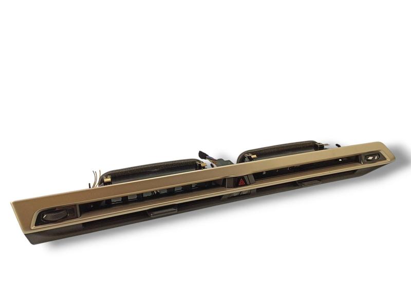 64229490661 Rejilla central salpicadero BMW iX I20 LCI