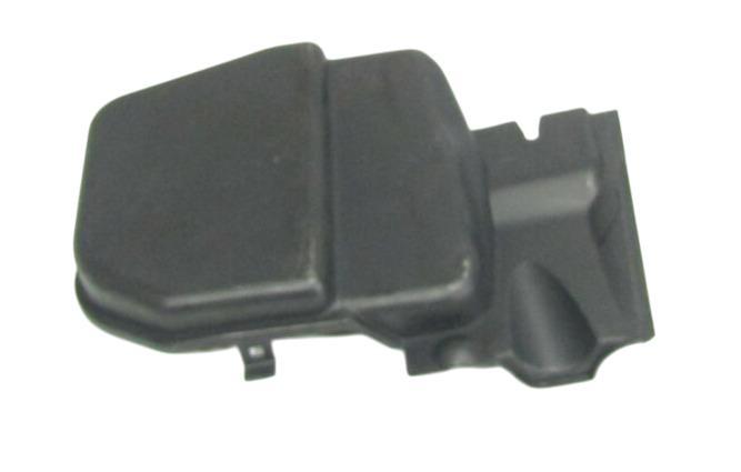 64316925017 Tapa filtro habitáculo BMW 1 Series E81, 1 Series E82, 1 Series E87, 1 Series E87 LCI, 1 Series E88