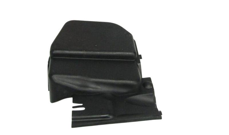 64316925018 Tapa filtro habitáculo BMW 1 Series E81, 1 Series E82, 1 Series E87, 1 Series E87 LCI, 1 Series E88