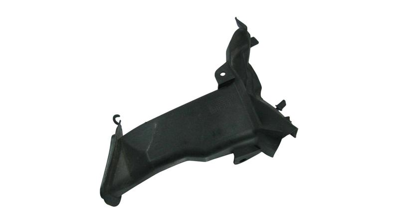 64316925977 Otras piezas carrocería BMW 1 Series E81, 1 Series E82, 1 Series E87, 1 Series E87 LCI, 1 Series E88, 3 Series E90, 3 Series E92, 3 Series E93