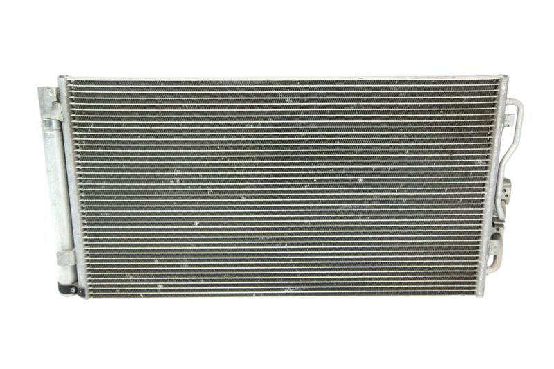 64506804722 Condensador A/C BMW 1 Series F20, 1 Series F20 LCI, 1 Series F21, 1 Series F21 LCI, 2 Series F22, 2 Series F22 LCI, 2 Series F23, 2 Series F23 LCI, 2 Series F87 M2 LCI, 3 Series F30, 3 Series F30 LCI, 3 Series F31, 3 Series F31 LCI, 3 Series F34 GT LCI, 3 Series F35, 3 Series F35 LCI, 4 Series F32, 4 Series F32 LCI, 4 Series F33, 4 Series F33 LCI, 4 Series F36 Gran Coupé LCI, i3 I01 LCI, i8 I12 LCI, i8 I15