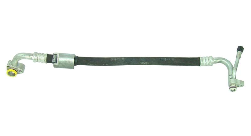 64509209717 Tubería A/C BMW 3 Series E90