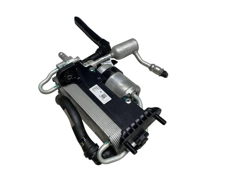 64532854970 Secador A/C BMW 5 Series G30, 5 Series G30 LCI, 5 Series G31 Touring