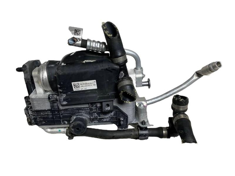 64534A07619 Secador A/C BMW X5 G05