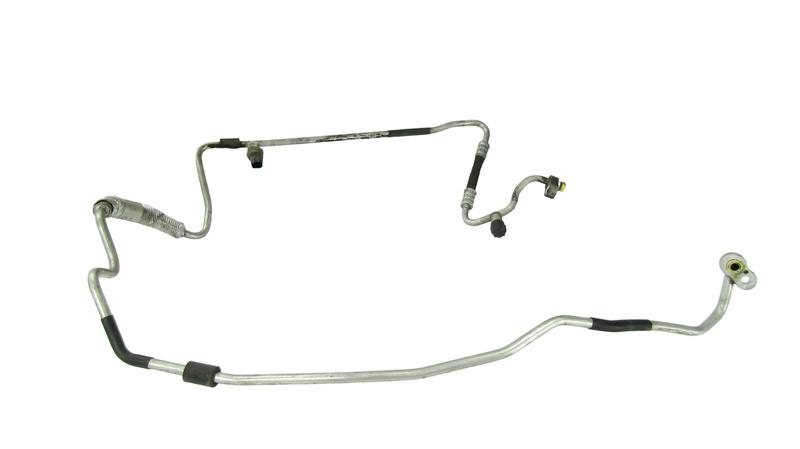 64536952992 Tubería A/C BMW 1 Series E81, 1 Series E82, 1 Series E87, 1 Series E88, 3 Series E90, 3 Series E91, 3 Series E92