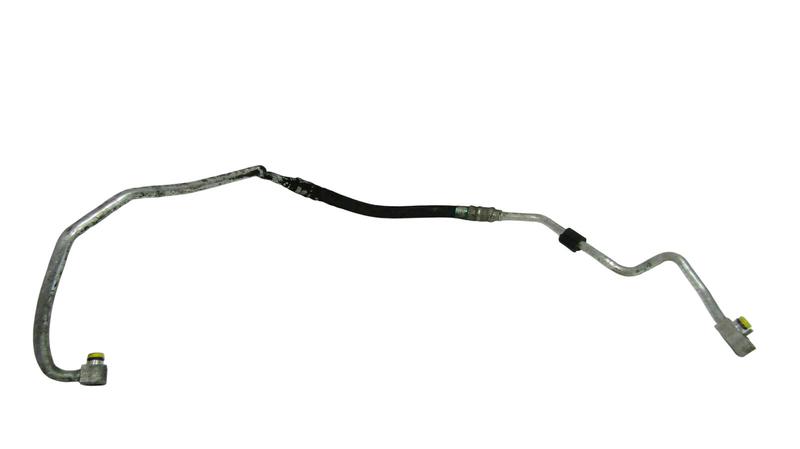64536989308 Tubería A/C BMW 1 Series E81, 1 Series E82, 1 Series E87, 1 Series E87 LCI, 1 Series E88