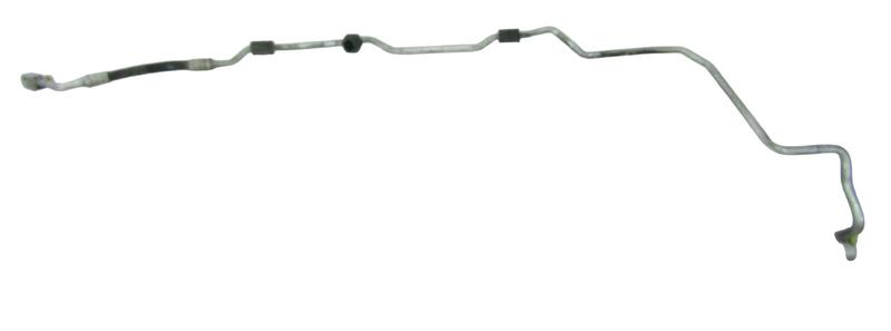 64539119994 Tubería A/C BMW 5 Series F07 GT LCI, 5 Series F10, 5 Series F10 LCI, 5 Series F11, 5 Series F11 LCI, 6 Series F06 Gran Coupé LCI, 6 Series F12, 6 Series F12 LCI, 6 Series F13, 6 Series F13 LCI, 7 Series F01, 7 Series F01 LCI, 7 Series F02, 7 Series F02 LCI