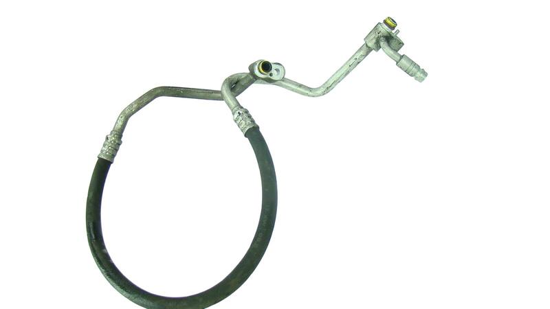 64539120004 Tubería A/C BMW 5 Series F10, 5 Series F11, 7 Series F01, 7 Series F02