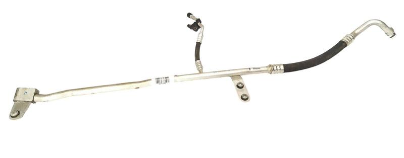 64539120005 Tubería A/C BMW 5 Series F07 GT, 5 Series F10, 5 Series F11, 5 Series F18, 7 Series F01, 7 Series F02