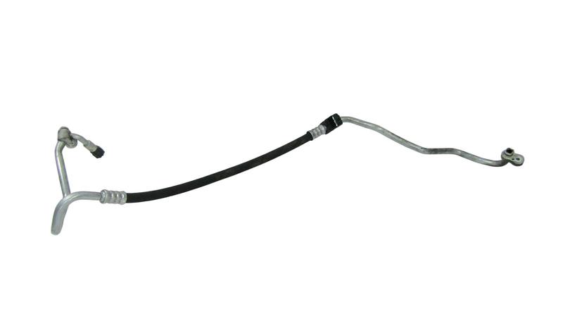 64539250709 Piezas BMW 5 Series F07 GT, 5 Series F10, 5 Series F11