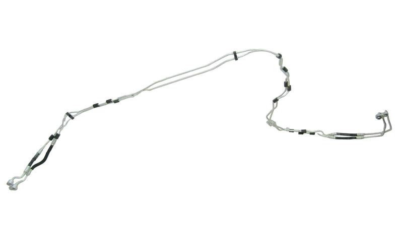 64539342892 Tubería A/C BMW 5 Series G30, 5 Series G30 LCI