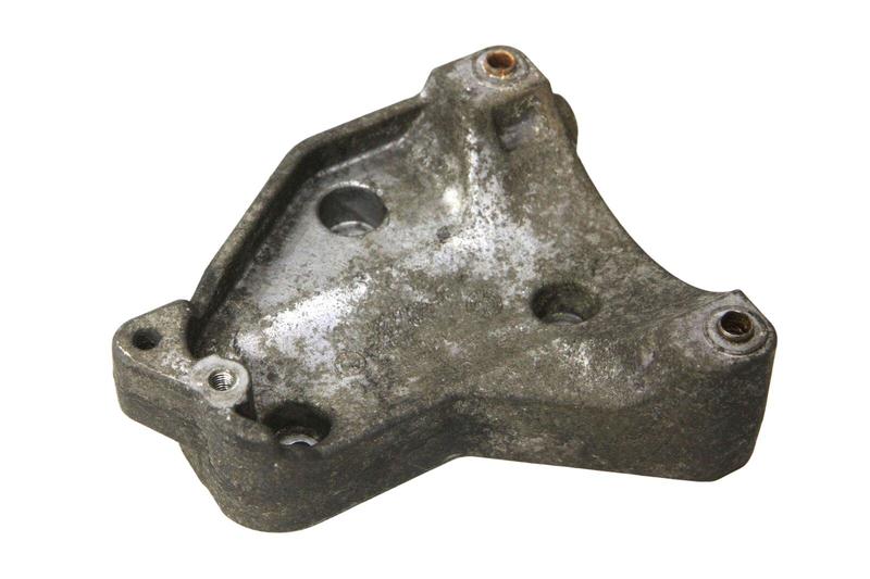 64557799863 Soporte compresor A/C BMW X5 E70 LCI, X6 E71