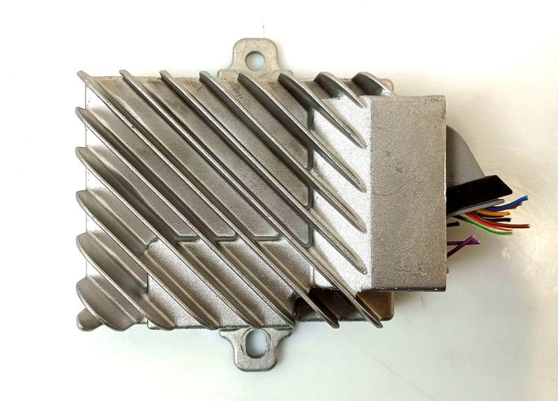 65122622505 EXMAESTRO electrónica y volantes BMW 2 Series F87 M2 LCI, 3 Series F80 M3 LCI, 4 Series F82 M4 LCI, 4 Series F83 M4 LCI