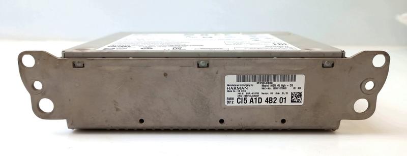 65125A1D4B2 EXMAESTRO electrónica y volantes BMW 2 Series F44 Gran Coupé, 2 Series G42, 3 Series G20 Saloon, 3 Series G20 Saloon LCI, 3 Series G80 M3, 3 Series G80 M3 LCI, 4 Series G22 Coupé, 4 Series G22 Coupé LCI, 4 Series G23 Convertible, 4 Series G23 Convertible LCI, 4 Series G26 Gran Coupé, 4 Series G26 Gran Coupé LCI, 4 Series G82 M4 Coupé, 4 Series G82 M4 Coupé LCI, 4 Series G83 M4 Convertible, 4 Series G83 M4 Convertible LCI, 5 Series F90 M5 LCI, 5 Series G30, 5 Series G30 LCI, 5 Series G31 Touring, 5 Series G31 Touring LCI, 6 Series G32 GT LCI, 7 Series G12, 7 Series G12 LCI, 8 Series F91 M8 Convertible, 8 Series F92 M8 Coupé, 8 Series F93 M8 Gran Coupé, 8 Series G14 Convertible, 8 Series G15 Coupé, 8 Series G16 Gran Coupé, iX3 G08 BEV LCI, X3 G01 LCI, X3 M F97 LCI, X4 G02 LCI, X4 M F98 LCI, X5 G05, X5 M F95, X6 G06, X6 M F96, X7 G07, Z4 G29