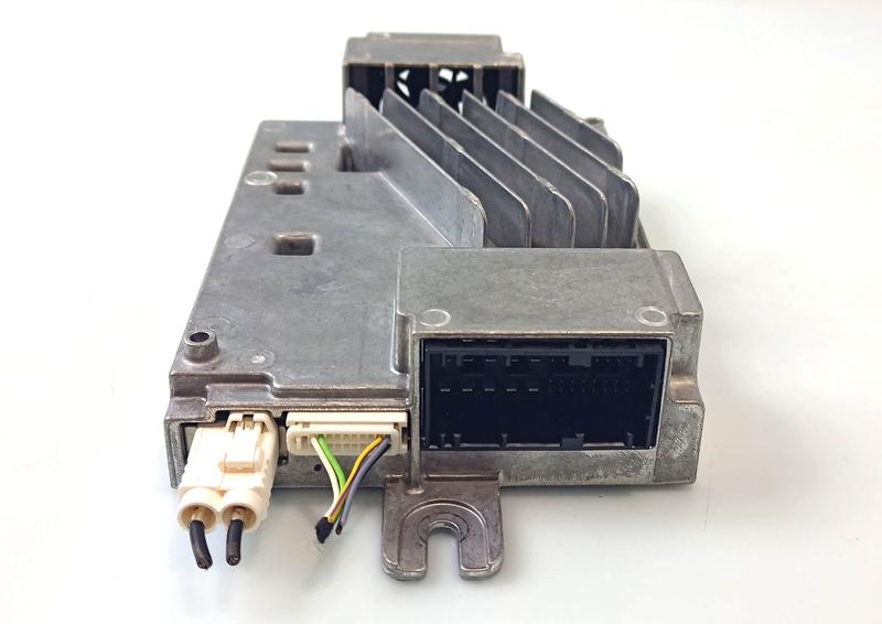 65125A6A588 Amplificador de sonido BMW 1 Series F40, 2 Series F44 Gran Coupé, 2 Series G42, 2 Series G87 M2, 2 Series U06 Active Tourer, 3 Series G20 Saloon, 3 Series G20 Saloon LCI, 3 Series G21 Touring, 3 Series G21 Touring LCI, 3 Series G28 Saloon, 3 Series G28 Saloon LCI, 3 Series G80 M3, 3 Series G80 M3 LCI, 3 Series G81 M3 Touring, 3 Series G81 M3 Touring LCI, 4 Series G22 Coupé, 4 Series G22 Coupé LCI, 4 Series G23 Convertible, 4 Series G23 Convertible LCI, 4 Series G26 Gran Coupé, 4 Series G26 Gran Coupé LCI, 4 Series G82 M4 Coupé, 4 Series G82 M4 Coupé LCI, 5 Series F90 M5 LCI, 5 Series G30, 5 Series G30 LCI, 5 Series G31 Touring, 5 Series G31 Touring LCI, 5 Series G38, 5 Series G38 LCI, 5 Series G60 Saloon, 6 Series G32 GT LCI, 7 Series G11, 7 Series G11 LCI, 7 Series G12, 7 Series G12 LCI, 8 Series F91 M8 Convertible, 8 Series F92 M8 Coupé, 8 Series F93 M8 Gran Coupé, 8 Series G14 Convertible, 8 Series G15 Coupé, 8 Series G16 Gran Coupé, i4 G26 Gran Coupé, iX3 G08 BEV LCI, X1 U11, X3 G01 LCI, X3 M F97, X4 G02 LCI, X4 M F98, X5 G05 LCI, X5 M F95, X6 G06 LCI, X6 M F96, X7 G07 LCI, Z4 G29