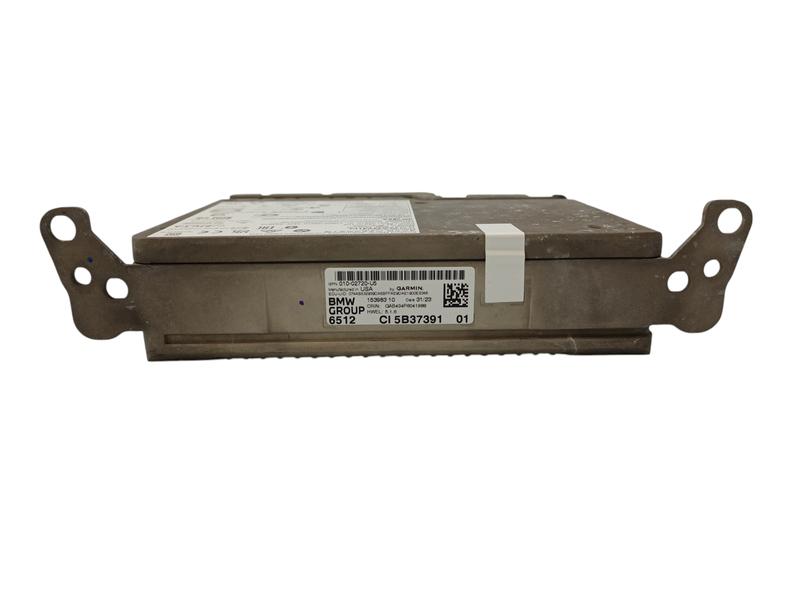 65125B37391 EXMAESTRO electrónica y volantes BMW 2 Series G42, 2 Series G87 M2, 3 Series G20 Saloon LCI, 3 Series G21 Touring LCI, 3 Series G28 Saloon LCI, 3 Series G80 M3 LCI, 3 Series G81 M3 Touring LCI, 4 Series G23 Convertible LCI, 4 Series G22 Coupé LCI, 4 Series G26 Gran Coupé LCI, 4 Series G82 M4 Coupé LCI, 4 Series G83 M4 Convertible LCI, X5 G05 LCI, X5 M F95 LCI, X6 G06 LCI, X6 M F96 LCI, X7 G07 LCI, XM G09