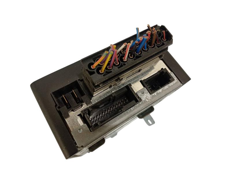 65126996697 Amplificador de sonido BMW 5 Series F90 M5, 5 Series F90 M5 LCI, 5 Series G30, 5 Series G30 LCI, 5 Series G31 Touring, 5 Series G31 Touring LCI, 5 Series G38, 5 Series G38 LCI, 6 Series G32 GT, 6 Series G32 GT LCI, 7 Series G11, 7 Series G11 LCI, 7 Series G12, 7 Series G12 LCI