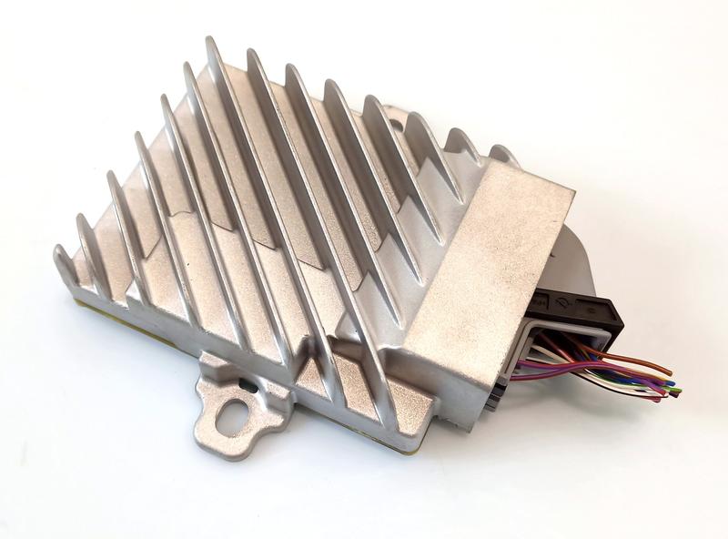 65128729433 EXMAESTRO electrónica y volantes BMW 2 Series F87 M2, 2 Series F87 M2 LCI, 3 Series F80 M3 LCI, 4 Series F82 M4 LCI, 4 Series F83 M4 LCI