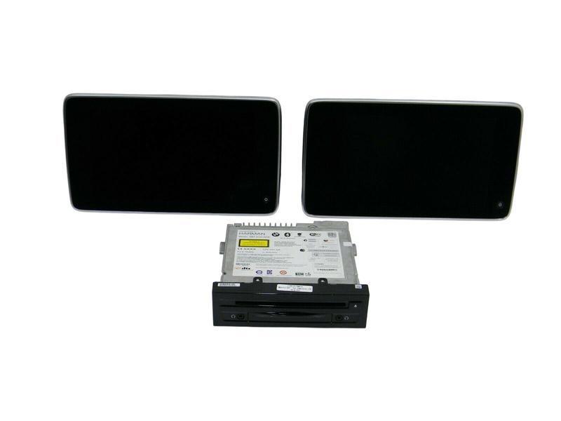 65129383536 Pantalla 5 Series F90 M5, 5 Series G30, 5 Series G31 Touring, 5 Series G38, 6 Series G32 GT, 7 Series G11, 7 Series G12