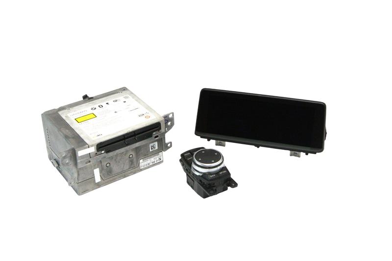 65129387568 EXMAESTRO electrónica y volantes BMW 3 Series F80 M3, 4 Series F32, 4 Series F33, 4 Series F36 Gran Coupé, 4 Series F82 M4, 4 Series F83 M4