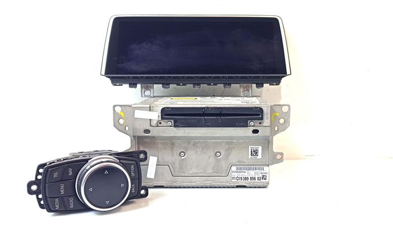 65129389856 Unidad operación BMW X5 F15, X5 M F85, X6 F16, X6 M F86