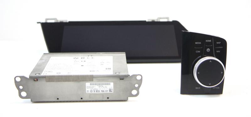 65129833766 EXMAESTRO electrónica y volantes BMW X5 G05, X5 M F95, X6 G06, X6 M F96, X7 G07