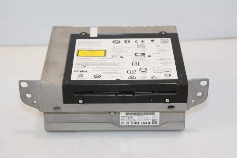 65129876694 EXMAESTRO electrónica y volantes BMW 1 Series F20, 1 Series F20 LCI, 1 Series F21, 1 Series F21 LCI, 2 Series F22, 2 Series F22 LCI, 2 Series F23, 2 Series F23 LCI, 2 Series F87 M2, 2 Series F87 M2 LCI, 3 Series F30, 3 Series F30 LCI, 3 Series F31, 3 Series F31 LCI, 3 Series F34 GT, 3 Series F34 GT LCI, 3 Series F80 M3, 3 Series F80 M3 LCI, 4 Series F32, 4 Series F32 LCI, 4 Series F33, 4 Series F33 LCI, 4 Series F36 Gran Coupé, 4 Series F36 Gran Coupé LCI, 4 Series F82 M4, 4 Series F82 M4 LCI, 4 Series F83 M4, 4 Series F83 M4 LCI, 6 Series F06 Gran Coupé, 6 Series F06 Gran Coupé LCI, 6 Series F12, 6 Series F12 LCI, 6 Series F13, 6 Series F13 LCI