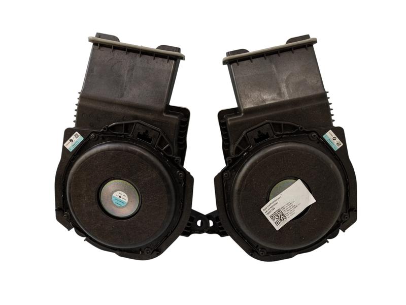 65135A052F7 EXMAESTRO electrónica y volantes BMW 2 Series U06 Active Tourer, X1 U11, X1L U12, X2 U10