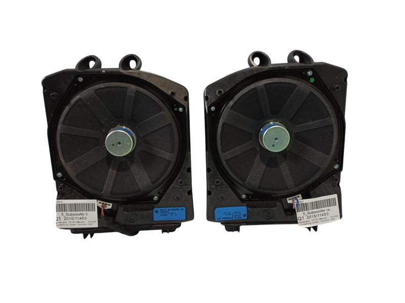 65139169685 EXMAESTRO electrónica y volantes BMW 5 Series F10, 5 Series F10 LCI, 5 Series F11, 5 Series F11 LCI, 5 Series F18, 5 Series F18 LCI, 6 Series F06 Gran Coupé LCI, 6 Series F12, 6 Series F12 LCI, 6 Series F13, 6 Series F13 LCI