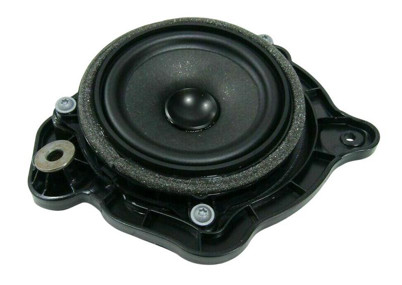 65139209183 Altavoz panel BMW 1 Series F20, 1 Series F21, X3 F25