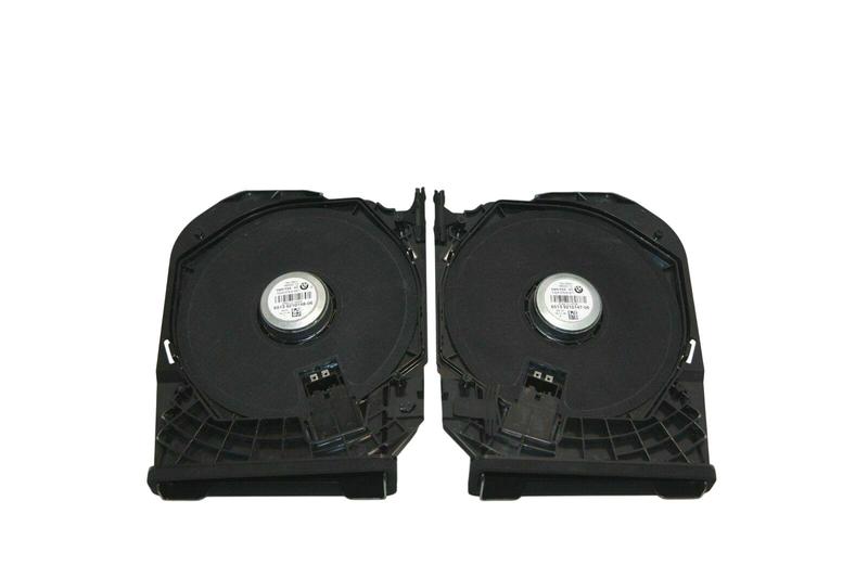65139210148 Subwoofer BMW 1 Series F20, 1 Series F20 LCI, 1 Series F21