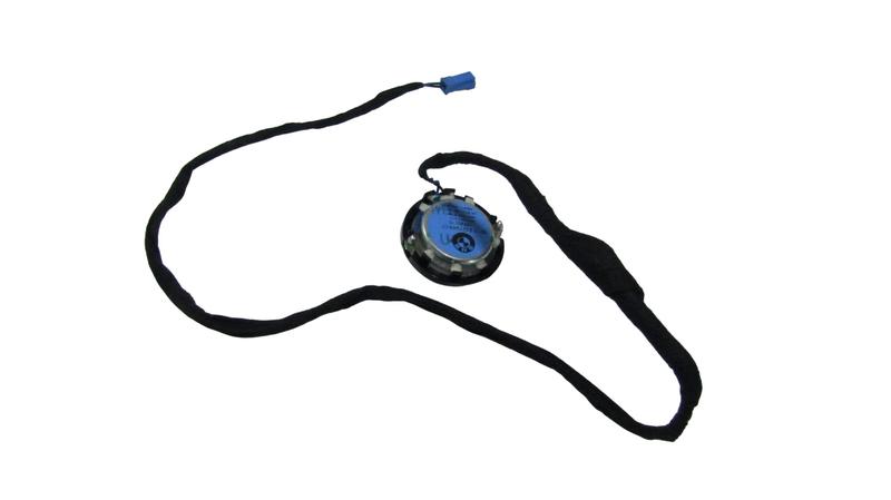 65139227248 Altavoz alta frecuencia puerta delantera X5 E70 LCI, X6 E71, X6 E72 Hybrid