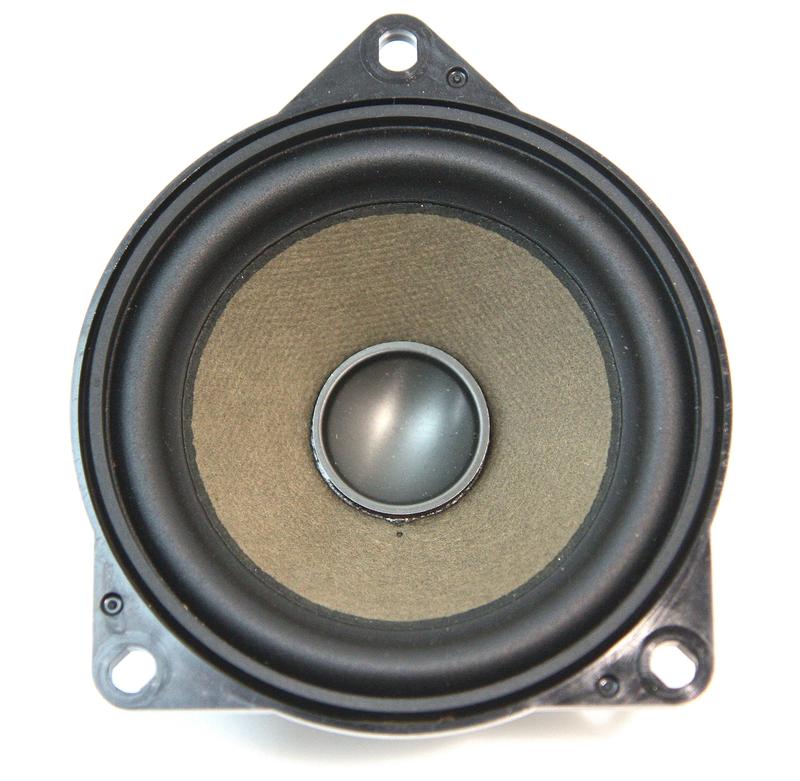 65139240641 Altavoz alta frecuencia puerta delantera 3 Series F30, 3 Series F30 LCI, 3 Series F31, 3 Series F31 LCI, 3 Series F34 GT LCI, 3 Series F35, 3 Series F35 LCI, 3 Series F80 M3 LCI, 4 Series F32, 4 Series F32 LCI, 4 Series F33, 4 Series F33 LCI, 4 Series F82 M4 LCI, 4 Series F83 M4 LCI, 5 Series F07 GT LCI, 7 Series F01, 7 Series F01 LCI, 7 Series F02, 7 Series F02 LCI, 7 Series F04 Hybrid, Z4 E89