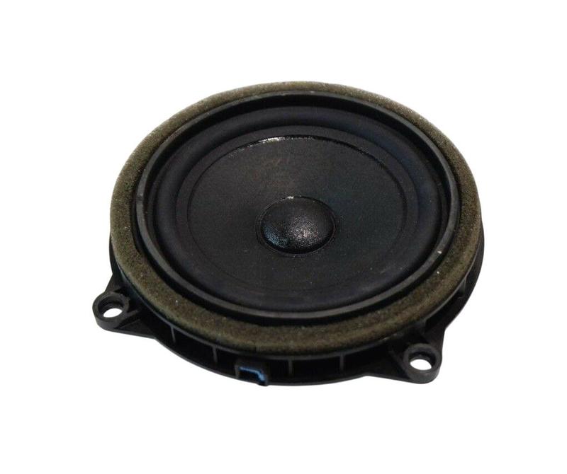 65139274700 9274700 Altavoz alta frecuencia puerta delantera BMW 1 Series F52 Saloon, 2 Series F45 Active Tourer, 2 Series F46 Gran Tourer, i3 I01 LCI, MINI Cabrio F57, MINI Clubman F54, X1 F48, X2 F39