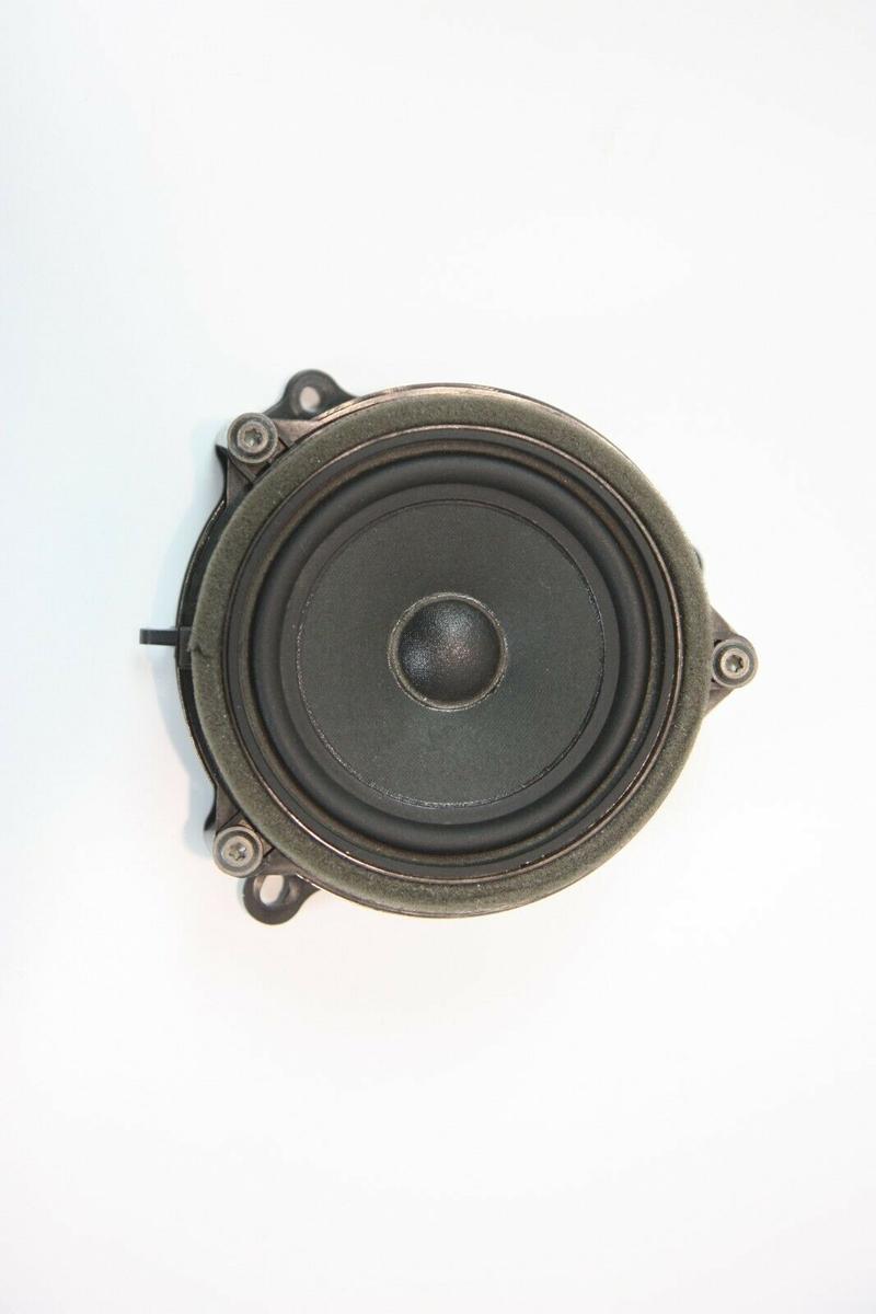 65139274700 Altavoz panel BMW 1 Series F52 Saloon, 2 Series F45 Active Tourer LCI, 2 Series F46 Gran Tourer LCI, i3 I01 LCI, MINI Cabrio F57, MINI Clubman F54 LCI, MINI Countryman F60, MINI F55, MINI F56, X1 F48, X2 F39