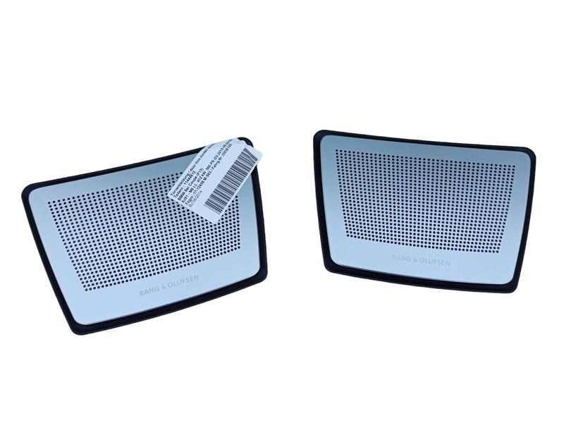 65139286664 EXMAESTRO embellecedores BMW 6 Series F13, 6 Series F13 LCI