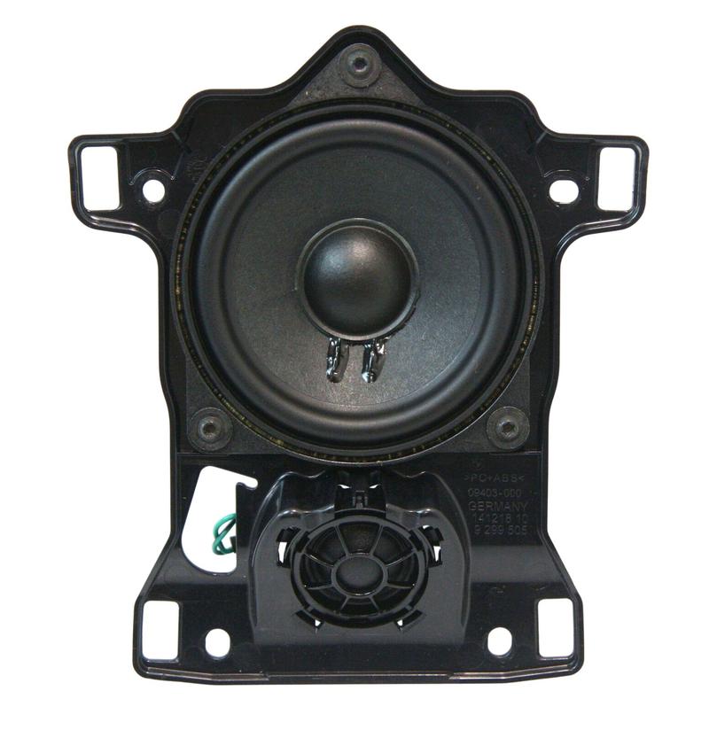 65139299505 Altavoz panel BMW 7 Series G11, 7 Series G11 LCI, 7 Series G12, 7 Series G12 LCI