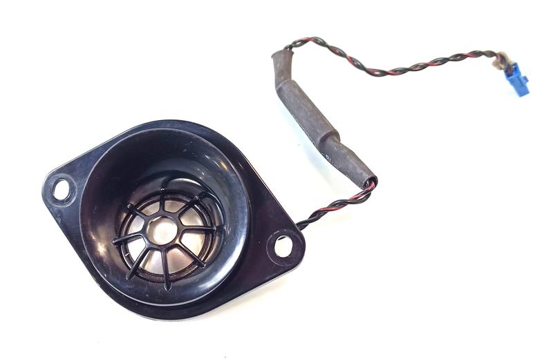 65139335308 Altavoz alta frecuencia puerta delantera BMW MINI Cabrio F57, MINI Clubman F54 LCI, MINI Countryman F60, MINI F55, MINI F56