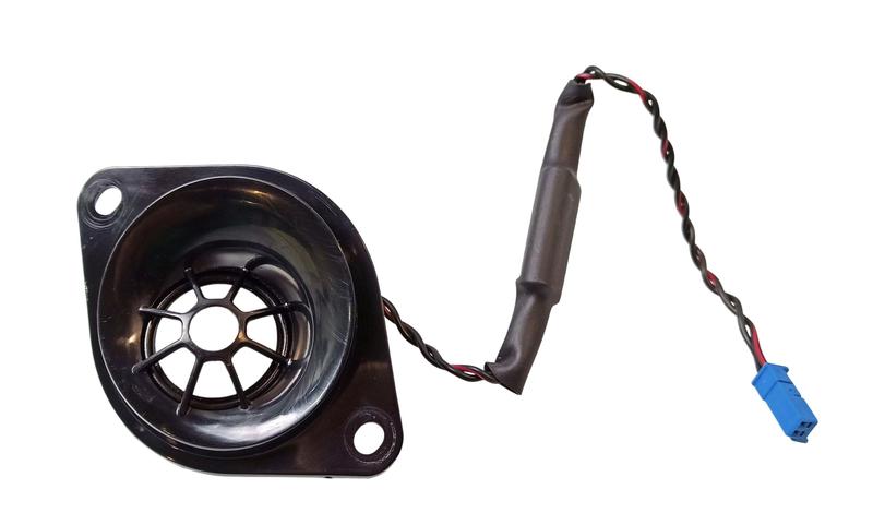65139335308 Altavoz alta frecuencia puerta delantera BMW MINI MINI Cabrio F57, MINI Clubman F54 LCI, MINI Countryman F60, MINI F55, MINI F56